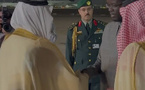 Arrivée de Bassirou Diomaye Faye à Riyadh, pour le Sommet extraordinaire de l'OCI