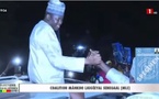 Tournée de campagne : La Caravane de la coalition Mànkoo Liggéeyal Senegaal à Fatick et à Fass Ndiafadji