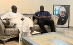 Législatives du 17 novembre prochain : Abdoulaye Diouf Sarr vote Samm Sa Kaddu