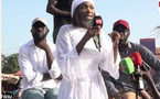 Anta Babacar et Samm Sa Kaddu à Pikine / Face à la plainte de PASTEF : « Qu’ils arrêtent les enfantillages »
