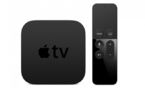 L’Apple TV 2015 arrive la semaine prochaine