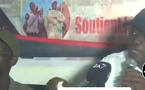 Ousmane Sonko aux transhumants : « Je ne suis allé voir personne pour lui dire de venir... »