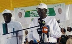 En partance pour Matam, Amadou Bâ fait une promenade de santé dans «le Podor» : «Le Sénégal n’a pas besoin d’un programme pour 2050, il a plus besoin d’un programme Joni Joni»