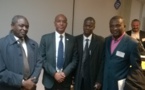 Le Dg de l’APIX a présidé la première édition de la journée économique du Sénégal à Bruxelles