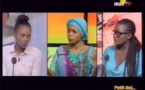 "Infos People Petit Dèj" débat sur la reconversion professionnelle