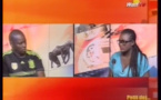 "Petit Dèj" revient sur le problème entre Boubacar Diallo et Sa Neex