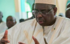 Tamkharit oblige, Macky offre 371 bœufs aux mosquées