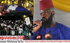 Coalition And Bessal Sénégal / Assane Mahawa Sylla : Un véritable phénomène de la hiérarchie politique à Diourbel
