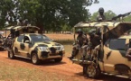Nigéria:L'armée donne un dernier avertissement à Boko Haram
