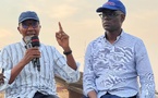 Abdoul Mbaye dénonce les appels à la violence d'Ousmane Sonko et réclame des mesures urgentes