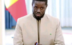 Bassirou Diomaye Faye: "L’inaction du Conseil de sécurité des Nations-Unies, compromet l’espoir d’un cessez-le-feu à Gaza et au Liban"