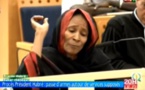 Procès Habré : passe d'armes entre le juge et la défense 