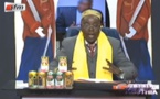 "Kouthia Show" du mercredi 21 octobre 2015 - TFM