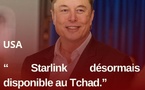 Tchad: L'ère de l'Internet sans limites commence !