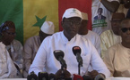 Déclaration de Matam pour la paix : Amadou Ba assène ses vérités contre la violence