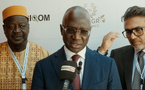 Sécurité alimentaire en Afrique : La 7e édition de la Conférence AFRIQOM Fertilizer Club Africa, tenue à Dakar