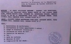 Violences électorales : Pastef porte plainte contre Barthélémy Dias, Bougane Guèye Dany, Pape Djibril Fall, Mansour Faye, Assane Diouf et X