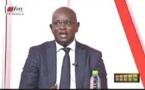 "Faram Facce" du 22 octobre : Pape Ngagne Ndiaye reçoit Abdou Latif Coulibaly