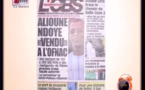 Revue de presse du jeudi 22 octobre 2015 - TFM