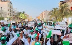 Mbao en effervescence : Retour triomphal d'Abdou Karim Sall, "Borom Mbao"