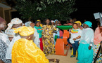 Remise d’équipements de transformation aux femmes : Dr Ndeye Marième Samb offre des moulins à six (6) villages de Tivaouane