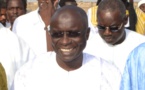 Idrissa Seck de retour au pays