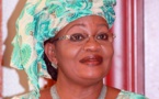 Parti démocratique sénégalais : Aïda Mbodj, premier pion du puzzle de Wade