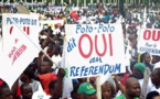Retour au calme à Brazzaville