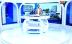 Journal de 13 H du jeudi 22 octobre 2015 - RTS1