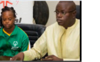Wari, sponsor officiel de Special Olympics Sénégal