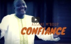 Nouveau clip d'Assane Mboup: "Confiance" 