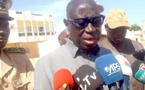 Élections législatives : Le ministre de l’Intérieur se dit satisfait des préparatifs à Touba