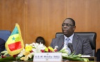 L’intégralité du discours de Macky Sall au lancement de la plateforme de partenariat avec l’Afrique