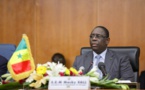 L’intégralité du discours de Macky Sall au lancement de la plateforme de partenariat avec l’Afrique