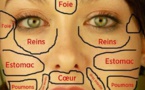 Vos problèmes de peaux sont des signaux de vos organes vitaux ! Découvrez lesquels...