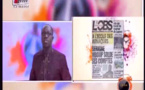 Revue de presse du vendredi 23 octobre 2015 - TFM