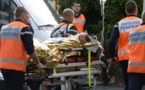 France : au moins 42 morts dans une collision entre un car et un camion près de Libourne