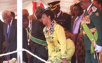 Est-ce la raison pour laquelle Mugabe a chassé son chef d’Etat major de la Défense ?