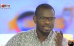 Incroyable ! Quelqu'un aurait lâché un gaz sur le plateau de Yeewuleen : La réaction de Pape Cheikh...
