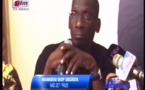L’opposition sur pied de guerre : "Nous allons occuper la place Soweto et donner nos vies, si cela en vaut la peine"