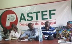 Les maires de Thiénaba et de Ndiéyène Sirakh votent Pastef