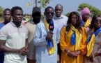 Blocage à Bambilor : Théophile Mbengue dénonce des restrictions "injustes" contre son convoi