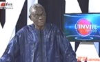 Mamadou Ibra Kane s'entretient avec Me Mamadou Lô