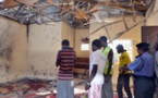 Nigeria : journée de prière sanglante, au moins 55 morts dans deux attentats