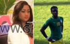 Parfum de rose entre Kya Aidara et Pape Ndiaye Souaré !