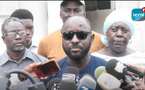 Direct- Parcelles Assainies : Le vote d'Amadou Bâ