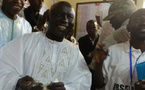 Législatives 2024 : Idrissa Seck vote au bureau n°4 de l’école Malick Kaïré