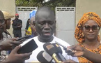 Législatives 2024 : Réaction du maire de Kaolack, Serigne Mboup, après son vote