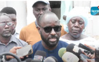 Après son vote, Thierno Bocoum exhorte l’administration à garantir la transparence du scrutin