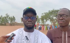 Législatives 2024 : Message d’El Hadj Guèye de Pastef Koungheul, après son vote